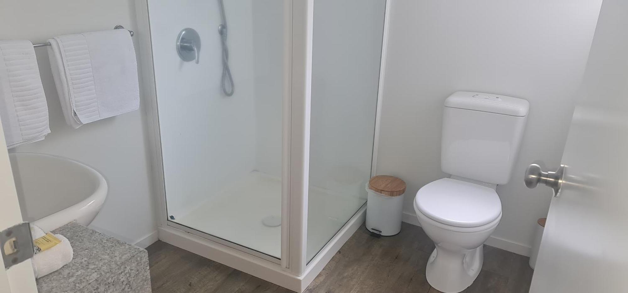 Asure Kaimai View Motel Katikati Zewnętrze zdjęcie