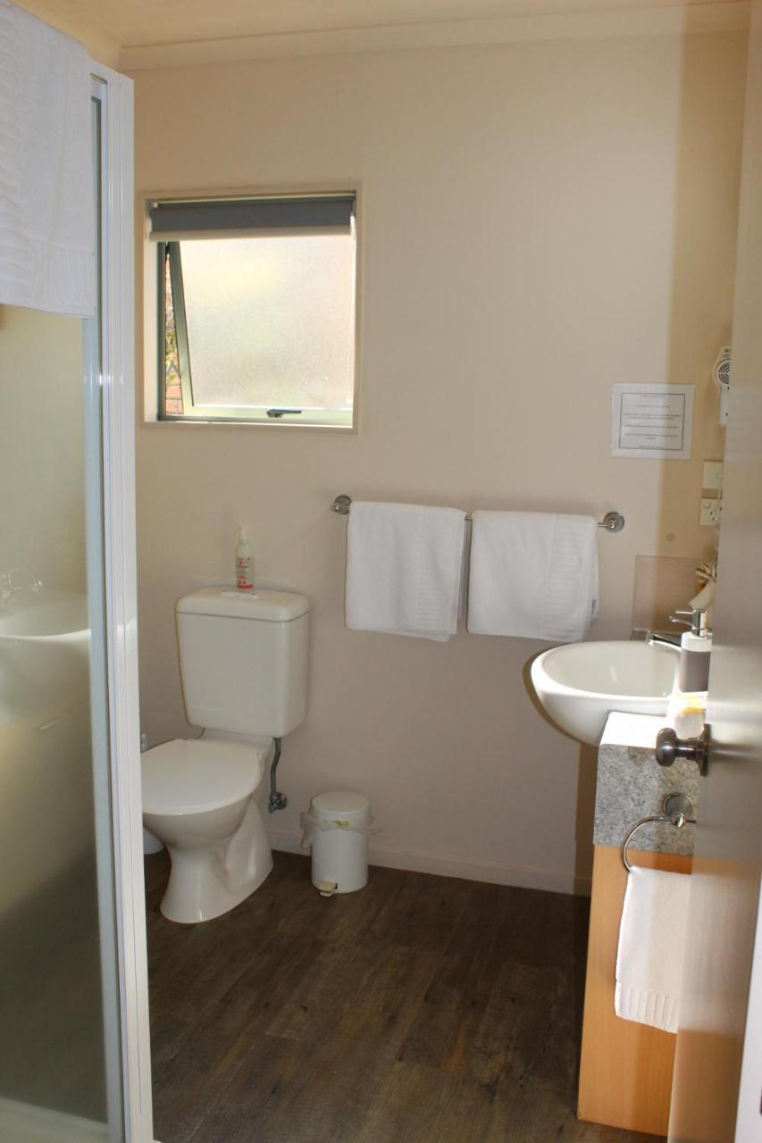Asure Kaimai View Motel Katikati Zewnętrze zdjęcie